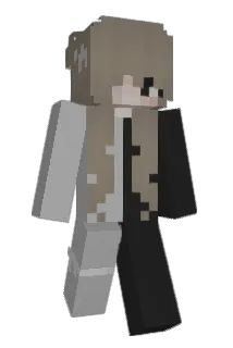 worauf Minecraft avatar full body