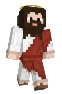 wordy696 Minecraft avatar full body