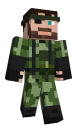 Custom render preview
