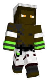 Custom render preview
