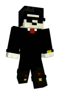 worldbreaker964 Minecraft avatar full body