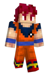 worlddestroy9 Minecraft avatar full body
