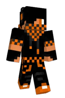 worldminecraf Minecraft avatar full body