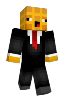worldtanget86 Minecraft avatar full body