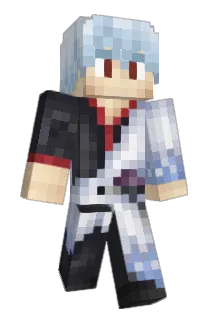 worldwriter1638 Minecraft avatar full body