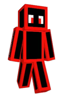 worlex_YT Minecraft avatar full body