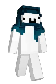 wosd Minecraft avatar full body