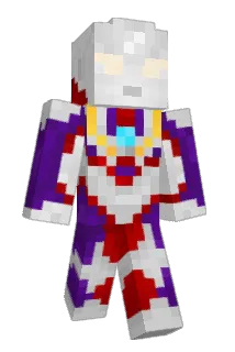 woshi_Blb Minecraft avatar full body