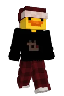 wotfeeez Minecraft avatar full body