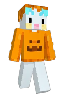 woti Minecraft avatar full body