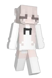 woundstitchs Minecraft avatar full body