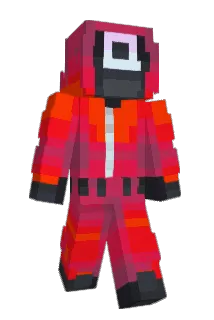 wouterbart2004 Minecraft avatar full body