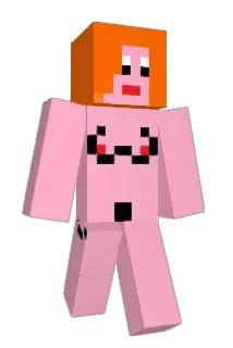 wouterdoren92 Minecraft avatar full body