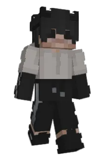 woutvb Minecraft avatar full body