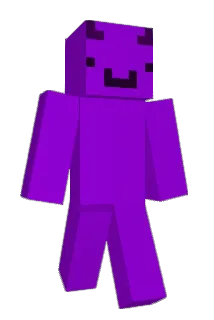 wow8bit17 Minecraft avatar full body