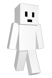 wowaim Minecraft avatar full body