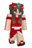 wowitsmia Minecraft avatar full body