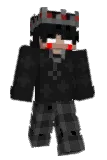 wowlion3226 Minecraft avatar full body