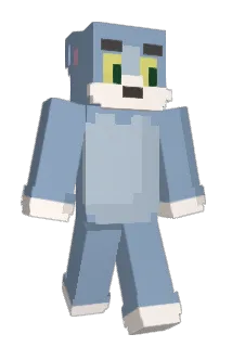 wowlsdl Minecraft avatar full body