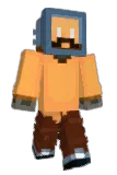 wowplaynow Minecraft avatar full body
