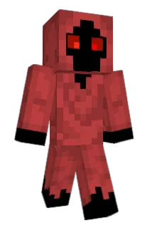 wowsnowyy Minecraft avatar full body