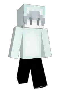 wozz7 Minecraft avatar full body