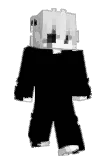 wpef Minecraft avatar full body