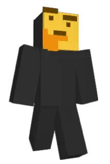 wpksheep01 Minecraft avatar full body