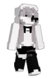 wq5shhLj Minecraft avatar full body