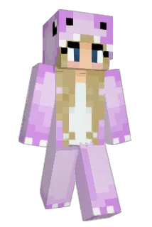 wqlf_ Minecraft avatar full body
