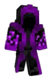 wqllz Minecraft avatar full body