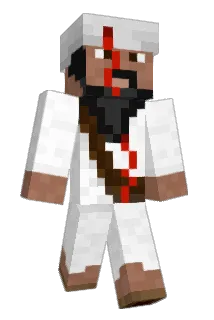 wrabko199 Minecraft avatar full body