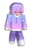 wrc_mick Minecraft avatar full body