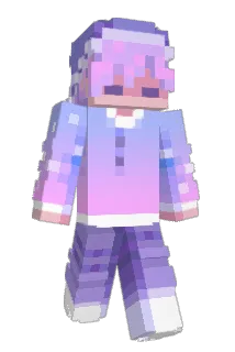 wrc_mick Minecraft avatar full body