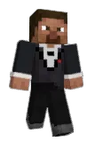 wrdsd Minecraft avatar full body