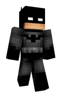 wreeper123456789 Minecraft avatar full body