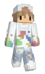 Custom render preview