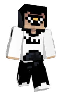 wrinklebumzip Minecraft avatar full body