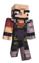 Custom render preview