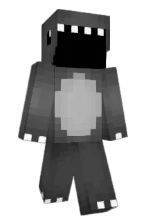 wrongaccount666 Minecraft avatar full body