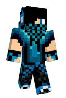 wrongerbirch3 Minecraft avatar full body