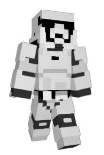 wrongthere Minecraft avatar full body