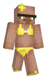 Custom render preview
