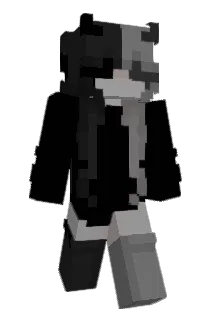 wrtzz Minecraft avatar full body