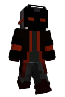 wrynnn Minecraft avatar full body