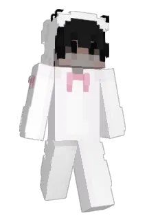 wsPest Minecraft avatar full body