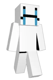 wsad21 Minecraft avatar full body