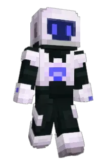 wsadjebany314 Minecraft avatar full body