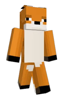 wsamuel0 Minecraft avatar full body
