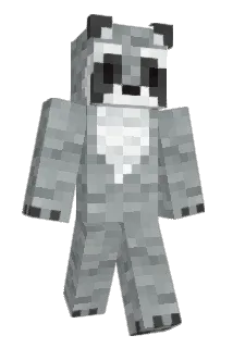 wscs608 Minecraft avatar full body
